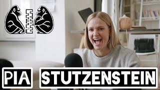 Pia Stutzenstein - über Schauspiel, Cobra 11, Sigmund Freud, Psychiatrie, Comedy und Drama