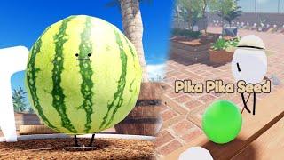 How to get Baby Watermelon (Pika Pika Seed) in Secret Staycation [Roblox]