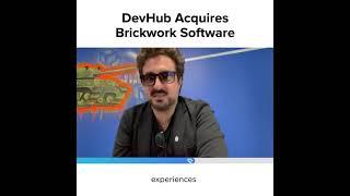 DevHub Acquires Brickwork Software