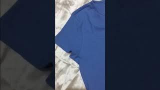  shopee finds  H&M Basic Tops