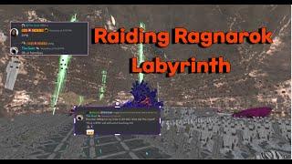 Online Wiping Maggin While Shaggins Rag Lab Cave | PURAGTORY | TERROR FIBERCRAFT