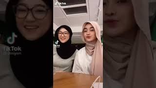 Tiktok Jilbab Cantik #126