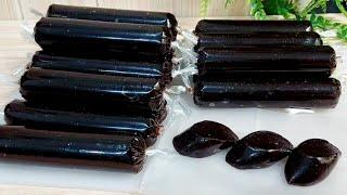 DODOL KETAN resep tradisional mudah anti gagal