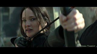 The Hunger Games: Mockingjay, Part 1 - The Hanging Tree
