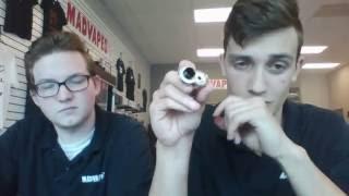 Common Vape Device Problems and Fixes Ft. Cody and Riley