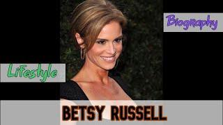 Betsy Russell American Actress Biography & Lifestyle