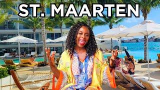 DON'T GO to St. Maarten & St. Martin until you watch this video!!