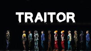 Traitor campaign with 16 players | Barotrauma