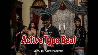 [FREE FOR PROFIT ALL PLATFORMS] 21 Savage x Migos Type beat 2022 "Active"