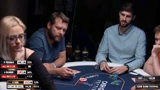 TOP Twitch Poker Clips of the Month (June 2019)