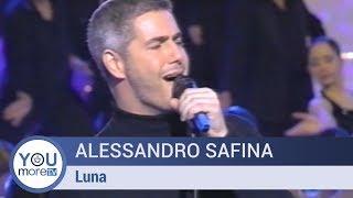 Alessandro Safina - Luna