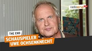 Uwe Ochsenknecht – Die Ironie des Lebens | The End. Der Podcast auf Leben und Tod