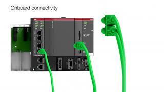 ABB PM595 - A new CPU for the AC500 PLC Platform