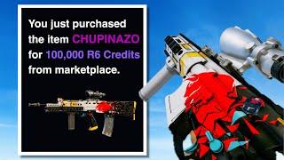 SAVE YOUR CREDITS FOR THESE SKINS COMING TO MARKETPLACE