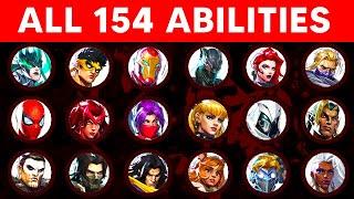 Master EVERY DPS Ability in Marvel Rivals - Beginner DPS Guide