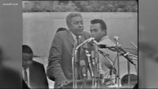 Bayard Rustin's legacy during Civil Rights Movement