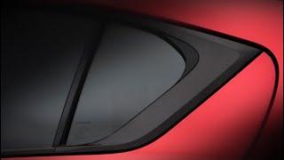 Lexus Exclusive Teaser 2! Is this the  IS 500!?!