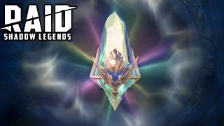 PRISM SHARD OPENING - SO MANY GEOMANCERS! - RAID SHADOW LEGENDS - RSL