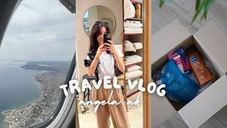 Vendimet qe te bejn te lumtur| Vlog| Jeulia| Angela Ak