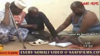 majaajilo xisbiyada Somaliland.flv