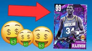 The BEST NBA 2k23 Snipe Filters to make MILLIONS of MT!