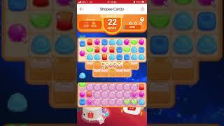 Shopee Candy : Level 181 (Thailand) *3 Stars*No Booster*