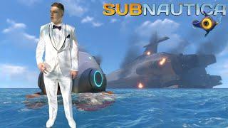 Subnautica 11 years later... l Subnautica Episode 1