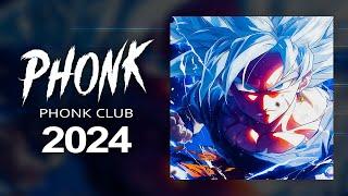 Phonk Music 2024 ※ Aggressive Drift Phonk ※ Фонк 2024