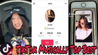 Transition TikTok Musically Ocha | TikTok Musically Top Best