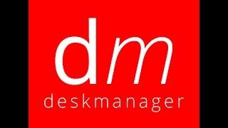 Inventory Management in DeskManager