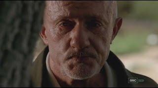 Breaking Bad - The Journey of Mike Ehrmantraut || Fan Tribute || [HD]