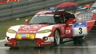 24h Nürburgring 2007 - 04 Der Start (Teil 2)