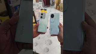 Vivo Y300 Plus vs V40e || Camera & Zoom Test#mobitechbidyut #vivo #cameratest #zoomtest #shorts