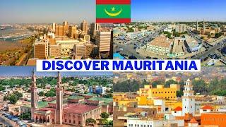 Top 10 Most Beautiful Cities And Towns In Mauritania