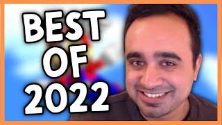 THE BEST OF SQUEEX 2022