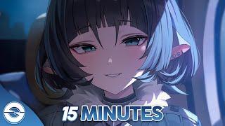 Nightcore - 15 Minutes (Lyrics)