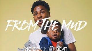 [FREE] NBA Youngboy X Derez Deshon Type Beat Instrumental 2018 - From The Dirt