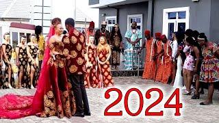 After The Royal Wedding (COMPLETE NEW MOVIE)- 2024 Latest Nigerian Movie