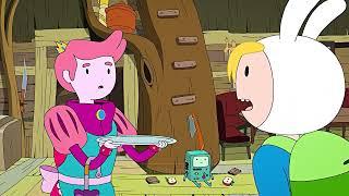 "Bad Little Boy" Adventure Time Fionna And Cake AMV Tik Tok Edit [Bad Enough For You]