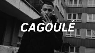 Maes x Niaks x OldSchool Type Beat - "CAGOULÉ" | Instru Rap/Freestyle 2024