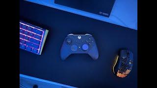 **BEST** Fortnite + Xbox Elite Controller BINDS + SETTINGS FOR XBOX SERIES X!