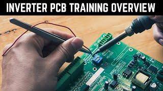 INVERTER AC PCB REPAIRING COURSE IN TELUGU | MFIX PCB REPAIR SOLUTIONS |