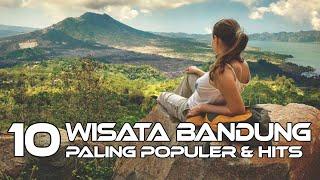 10 WISATA BANDUNG HITS TERBARU DAN POPULER WAJIB DIKUNJUNGI - NO.8 PALING MENAKJUBKAN ‼️