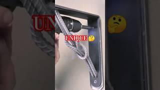 CREATIVE IDEA'S | UNIQUE METHOD'S | #youtube#welding #feedshort#weldinglover#ytshort#video#machine