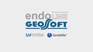 Geosoft Endoline серия приборов