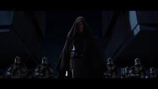 Star Wars Episode III: Revenge of the Sith - March on the Jedi Temple