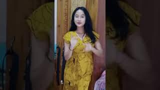 Goyangan Citra Maharani || #tiktok #tiktokvideo