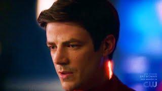 The Flash Season 7 | Barry gets an upgrade | Season 7 Episode 1