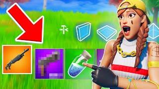 This Is The Most Underrated Weapon In Fortnite Chapter 2 Remix (Zero Build Tips & Tricks)