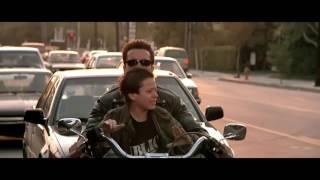 Terminator 2 - You sent me | Terminator Judgment Day